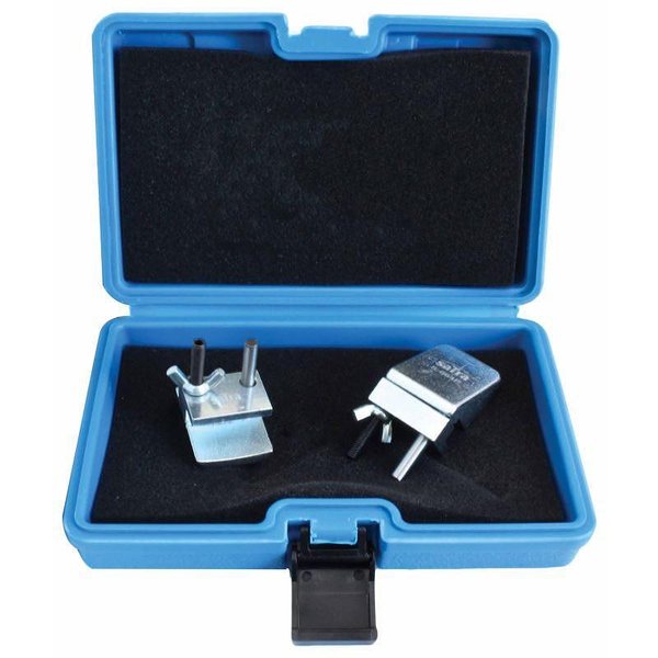 Asta Instruments Инструмент за монтаж и демонтаж на еластични ремъци - S-664P Asta/Satra